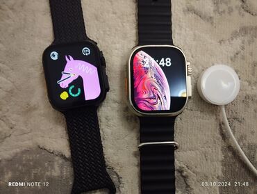 apple watch 9 цена в бишкеке: Apple Watch