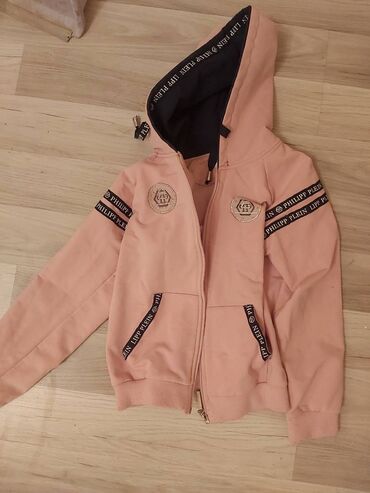 Kurtkalar: Kurtka, Oğlan üçün, 4 - 5 yaş, Baby Pink -da lalafo.az — 23 Kurtkalar: Kurtka, Oğlan üçün, 4 - 5 yaş, Baby Pink — 23