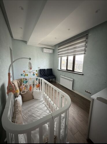 Долгосрочная аренда квартир: 3 комнаты, Агентство недвижимости, Без подселения, С мебелью полностью — 7