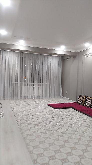 kant flat: Сдается 3‑комнатная квартира, Тыналиева, этаж 3 из 13, площадь 100 м² — 6