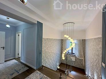 продаю дом кой таш: 6 комнат, 187 м², 4 соток, Бишкек — 8