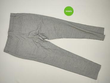 hm stan: H&M, Spodnie materiałowe damskie, rozmiar XL — 3