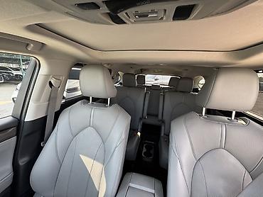 хайлендер 1: Toyota Highlander: 2021 г., 2.5 л, Автомат, Гибрид, Кроссовер — 5