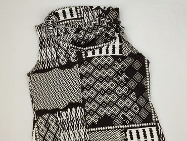 Oxford, T-shirt damski, L