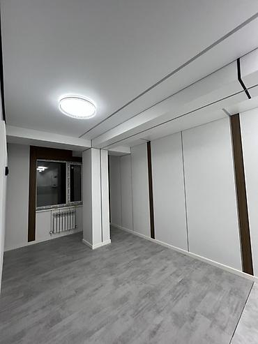 Продажа квартир: 2 комнаты, 36 м², Ак-Орго ж/м Элитка, 1 этаж — 10