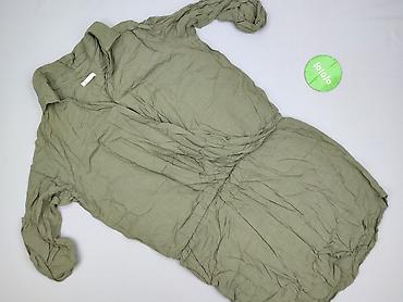 bluzki mama: H&M Mama, Sukienka damska, rozmiar 5XL — 2