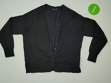 Жіночий одяг: Sinsay, Кардиган жіночий, розмір 2XS — 2