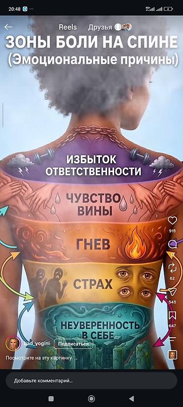Массаж: Массаж | Лечебный массаж | Остеохондроз, Межпозвоночная грыжа, Защемление седалищного нерва | Консультация — 1