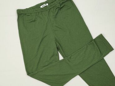 Amisu, Legginsy Sportowe damskie, rozmiar S