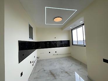 bina.az goycay: 4 otaqlı, Yeni tikili, 87 kv. m — 4