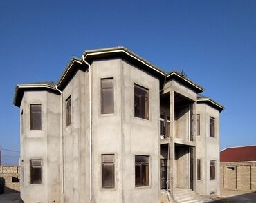 Bağ evlərinin satışı: Bakı, 460 kv. m, 11 otaq, Hovuzsuz, İnternet, Qaz, İşıq — 3