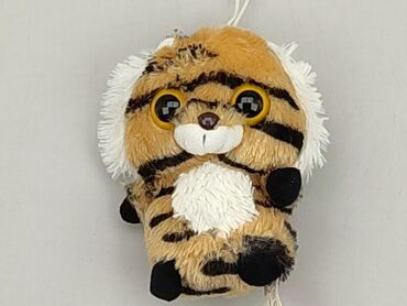 kapcie tygrys: М'яка іграшка Тигр, стан - Дуже гарний
