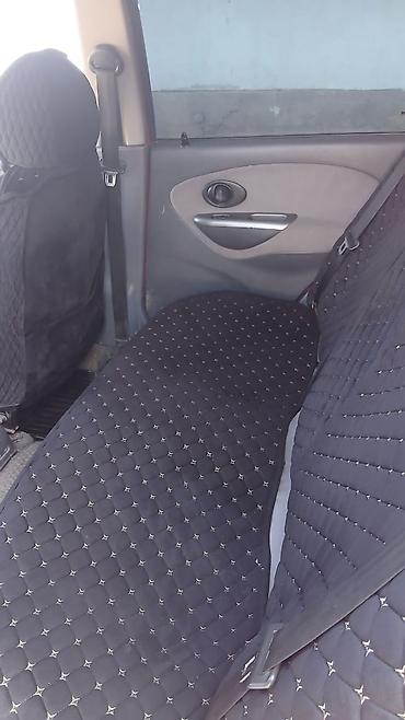 Daewoo: Daewoo Matiz: 2000 г., Хэтчбэк — 9