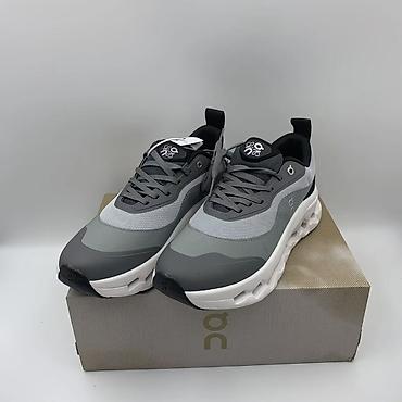 Кроссовки и спортивная обувь: Мужские кроссовки, 36, 37, 38, Loewe, Новый, Самовывоз, Платная доставка — 5