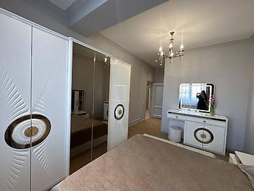 купить дом в баку гарачухур: 3 комнаты, Новостройка, м. 28 мая, 112 м² — 4