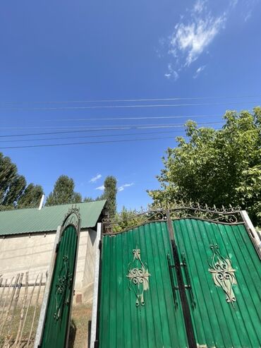 я ищу частный дом: Времянка, 750 кв. м, 4 бөлмө, Менчик ээси, Косметикалык оңдоо