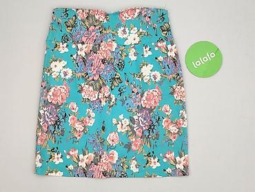 czerwone spódnice plus size: Spódnica damska, rozmiar S — 2