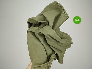 jeansy cargo: Pepe Jeans, Spodnie cargo damskie, rozmiar L — 7