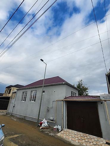 suraxanida evlər: Suraxanı 3 otaqlı, 130 kv. m, Yeni təmirli — 6