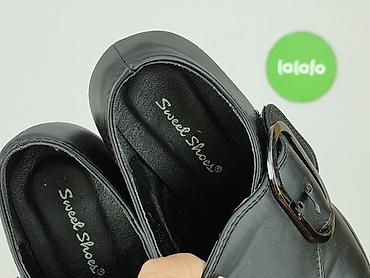 szczerbatek h: Sweet Shoes, Półbuty damskie, rozmiar 36 — 6