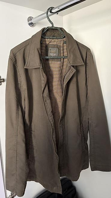 stussy micro ripstop down parka: Мужская куртка, XL, Новый — 1