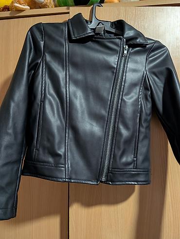 nike air vapormax plus: Decija jaknica, kao nova.Ima samo malu ogrebotinu koja je uslikana — 3