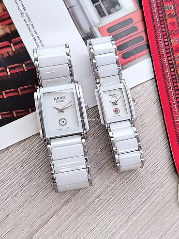 meta eynək: RADO “Jubilé” cüt saat dəsti Rolex, Rolex saat, Rolex saatlar, Rolex — 2
