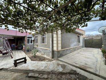 Həyət evləri və villaların satışı: Zığ qəs. 3 otaqlı, 10 kv. m, Orta təmir — 22