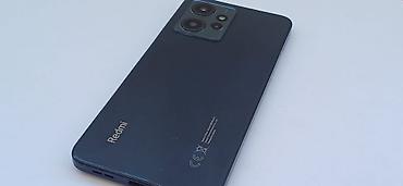 redmi note 12 islenmis: Redmi Note 12, 128 GB, rəng - Qara, Barmaq izi — 3