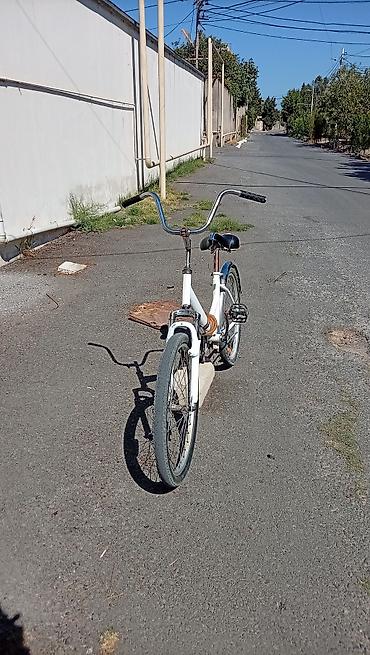 Yeni Şəhər velosipedi Stels, 24", sürətlərin sayı: 7 lalafo.az -da Yeni Şəhər velosipedi Stels, 24", sürətlərin sayı: 7