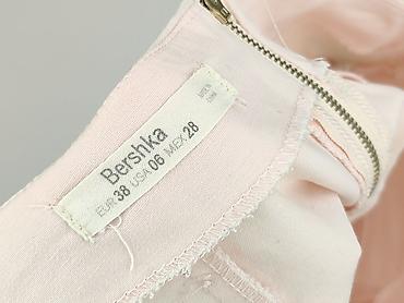 shein shorty: Bershka, Szorty damskie, rozmiar M — 4