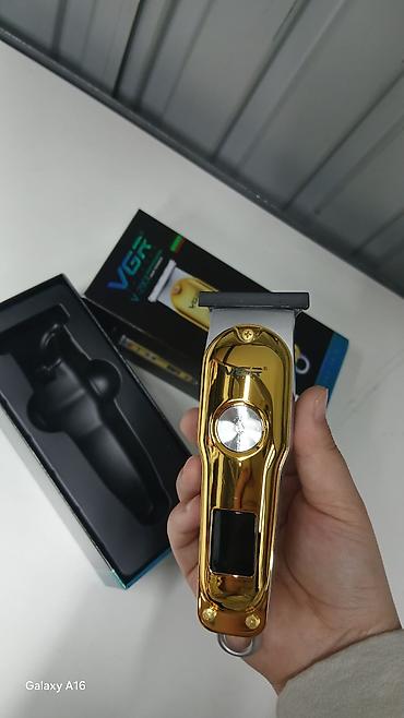 Машинки для стрижки: Машинка для стрижки волос — 18