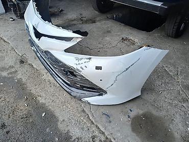 ford transit 2007: Ön, Toyota Camry, 2020 il, Ünvandan götürmə, Rayonlara çatdırılma, Ödənişli çatdırılma — 1