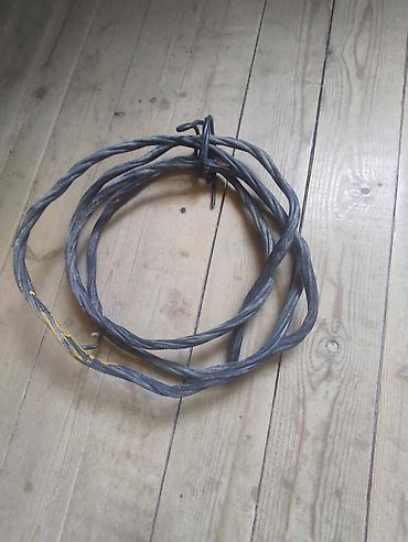 kabel satışı: Salam Olsun Herkese Wekilde Gorduyunuz Kabeller Satilir 2 denedi — 4
