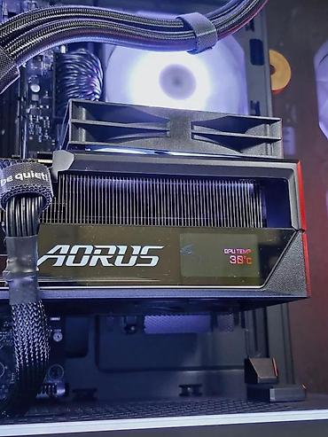 Desktop računari i radne stanice: Ryzen 9 9950X3D RTX 5090 X870 64GB 2TB - SM194PC. ✨ Prodaja i — 6