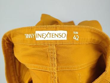 alo getry: In Extenso, Spodnie materiałowe damskie, rozmiar XL — 4