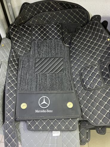 Полики: 3D Eva Полики Для салона Universal Poliki, Новый, Самовывоз — 18