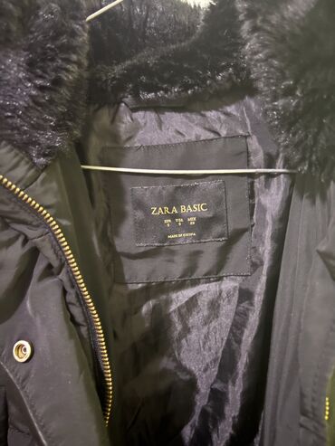 canadian goose jakne: Zara, Single-colored, With lining