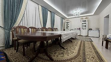 расклад: Стол и стул для зала, Б/у, Самовывоз, цвет - Коричневый — 2