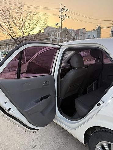 citroen ami: Kia Morning: 2019 г., 1 л, Автомат, Бензин, Хэтчбэк — 6