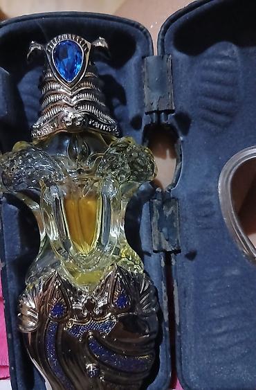 blue shadow perfume: Özəl kolleksiya 750 manata alınıb Məhsul: Qadınlar üçün ətir – “No 33 — 1