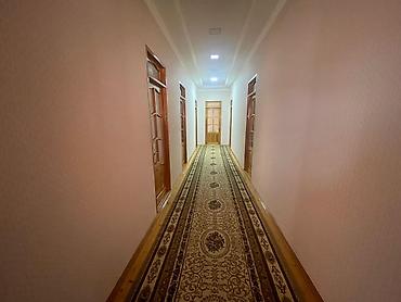 qebele ev satisi: 10 otaq, 288 kv. m, Kredit yoxdur, Orta təmir — 8
