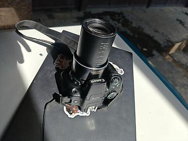 digital camera: Продается фотоаппарат Canon PowerShot SX50 HS в идеальном состоянии — 4