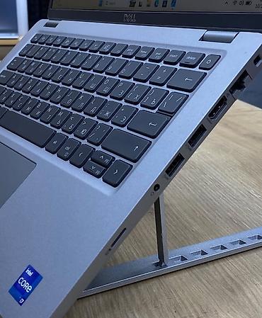 msi notebook: Dell Latitude noutbuk - Prosessor: Intel Core i7-1255U (10 nüvə/12 — 3