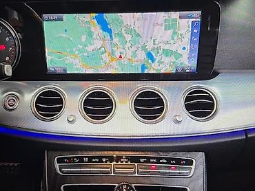 byd e1: Mercedes-Benz E-Class: 2019 г., 2 л, Автомат, Бензин, Седан — 2