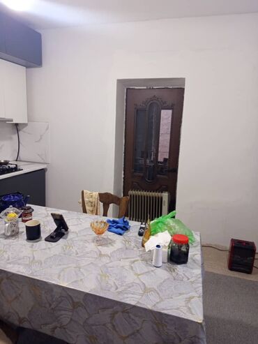 Кухонные гарнитуры: Кухонный гарнитур, цвет - Белый — 5