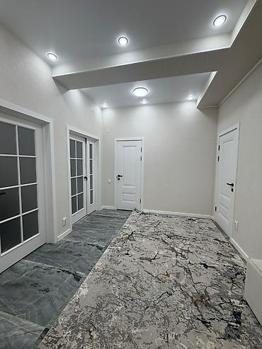 Посуточная аренда квартир: 3 комнаты, Постельное белье — 14