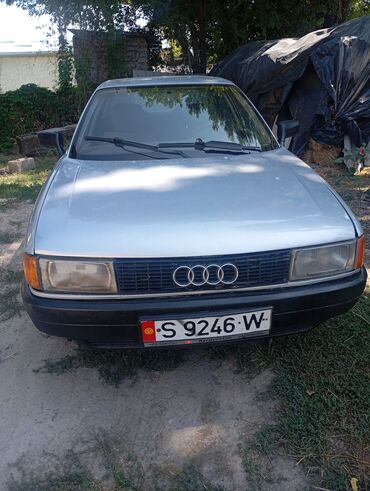 ауди с4 дверь: Audi 80: 1988 г., 1.8 л, Механика, Бензин