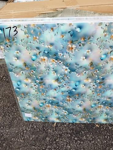 Самоклеящиеся обои: Гибкий мрамор на самоклейке Стеновые самоклеящиеся панели плитка для — 22