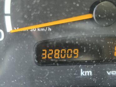 Mercedes-Benz: Mercedes-Benz Спринтер: 2002 г., 2.2 л, Механика, Дизель, Бус